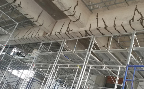 浩口原种场房屋加固改造工程造价预算多少钱？？(房屋加固改造工程措施)