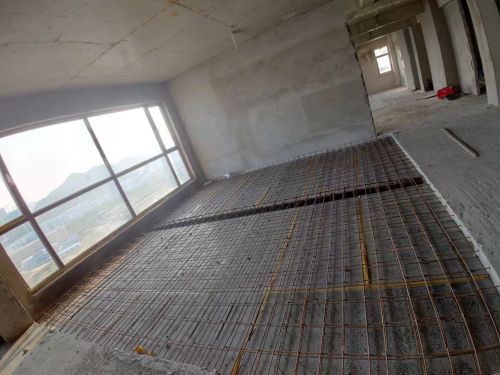 浩口原种场青岛恒星学院G2公寓别墅扩建
