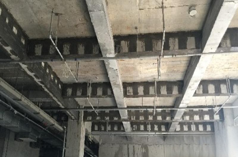 浩口原种场碳纤维加固优势是什么 纤维加固优势有哪些